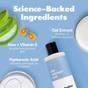 Her Fantasy Box | Date Night Set – Hydrating Body Wash, Sandalwood Body Oil, Refresh Wash, Sensitive Probiotic Wash & Everywhere Wipes for Soft, Fresh Skin