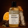 Her Fantasy Box | Date Night Set – Hydrating Body Wash, Sandalwood Body Oil, Refresh Wash, Sensitive Probiotic Wash & Everywhere Wipes for Soft, Fresh Skin