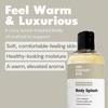 Her Fantasy Box | Fresh at Work Set – Turmeric Body Wash, Sensitive Probiotic Wash, Mint Deodorant, Chlorophyll Capsules, Santal Driftwood Body Oil & Wipes