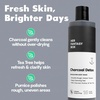 Her Fantasy Box | Post Workout Fresh Kit – Charcoal Exfoliating Body Wash, Probiotic Wash, Chlorophyll Capsules, Mint Deodorant, Lavender Vanilla Body Oil & Wipes
