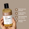 Her Fantasy Box | Postpartum Care Package – Hydrating Body Wash, Sensitive Probiotic Wash, Unscented Body Oil & Intimate Care Oils for Soft, Comforted Skin