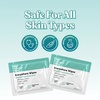 Her Fantasy Box | Sensitive Skin System – Fragrance-Free Body Wash, Sensitive Probiotic Wash, Unscented Body Oil & Aloe Wipes for Soft, Calm Skin