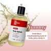 Her Fantasy Box | Sweet Skin Body Oil Bundle – Caramel, Vanilla, Cherry & Blueberry Hydrating Body Oils for Soft, Glowing Skin