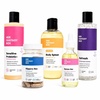 Her Fantasy Box | Before Intimacy Kit – Sensitive Probiotic Wash, Refresh Wash, Renew Her Oil, Vanilla Body Oil & Slippery Elm Capsules for Soft, Fresh Skin