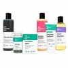 Her Fantasy Box | Post Workout Fresh Kit – Charcoal Exfoliating Body Wash, Probiotic Wash, Chlorophyll Capsules, Mint Deodorant, Lavender Vanilla Body Oil & Wipes