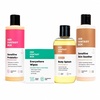 Her Fantasy Box | Sensitive Skin System – Fragrance-Free Body Wash, Sensitive Probiotic Wash, Unscented Body Oil & Aloe Wipes for Soft, Calm Skin