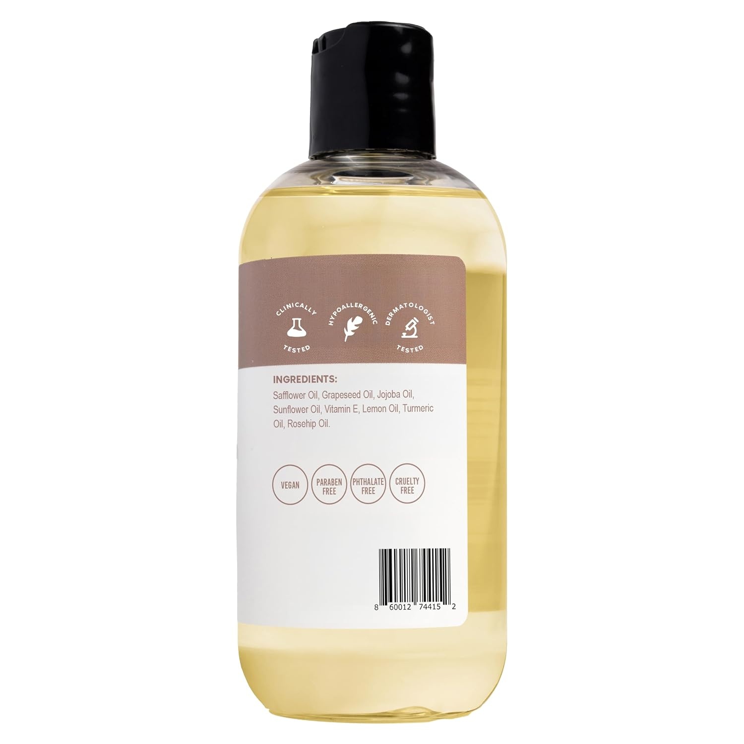 image:imageHer Fantasy Box Body Splash Hydrating Body Oil Pineapple Creme Moisturizing NonGreasy Formula for Soft Smooth Skin AllNatural Lightweight amp NourishingUnscented