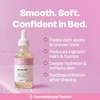 Her Fantasy Box Renew Her | Natural Rejuvenating Yoni Oil for Dark Spots, Ingrown Hair, and Skin Brightening – Nourishing, Moisturizing Formula for All Skin Types(2 Fl Oz (Pack of 1))
