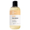 Her Fantasy Box | Body Splash Hydrating Body Oil (Pineapple Creme) – Moisturizing, Non-Greasy Formula for Soft, Smooth Skin – All-Natural, Lightweight & Nourishing(Vanilla)