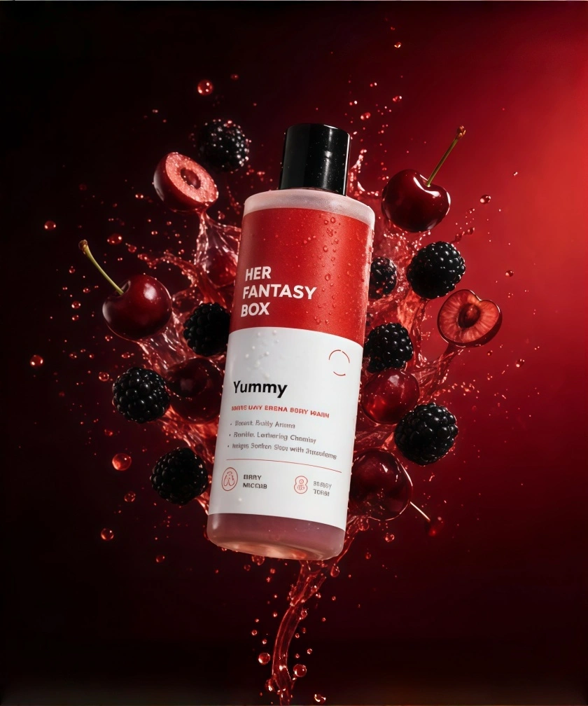 HERFANTASYBOX Intimate Care for Women and FeminineWellness